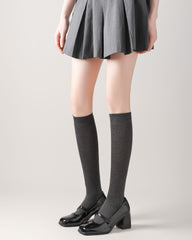 女款及膝襪子 寬鬆舒適 多功能