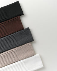 Women Leg Warmers DualWear Warm Comfortable Versatile