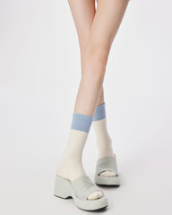 Women Crew Socks Warm Comfortable Winter Essential