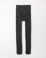 Women Fleece Lined Plain Tights Slimming High Waist Butt Lift