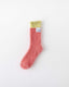 Women Crew Socks Ice Cream Fleece Series Warm Fluffy Cozy - SWEET NANA