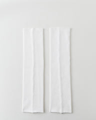 Women Leg Warmers Dopamine Stripe Comfortable Versatile