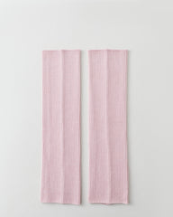 Women Leg Warmers Dopamine Stripe Comfortable Versatile