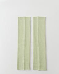 Women Leg Warmers Dopamine Stripe Comfortable Versatile