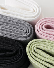 Women Leg Warmers Dopamine Stripe Comfortable Versatile