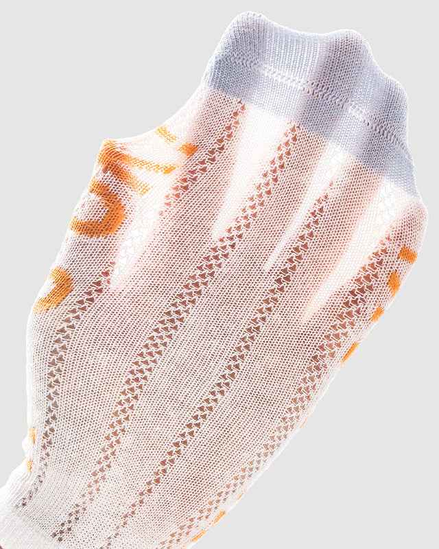 4-Pack Kids Cotton Ankle Socks Striped Story Breathable Stripe Casual