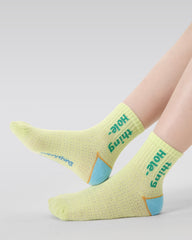 5-Pack Sports Center Series Kids Socks Cotton Ankle Boys Socks