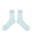 Sweet Dreams Series Women Crew Socks Design Fashion Cotton - SWEET NANA