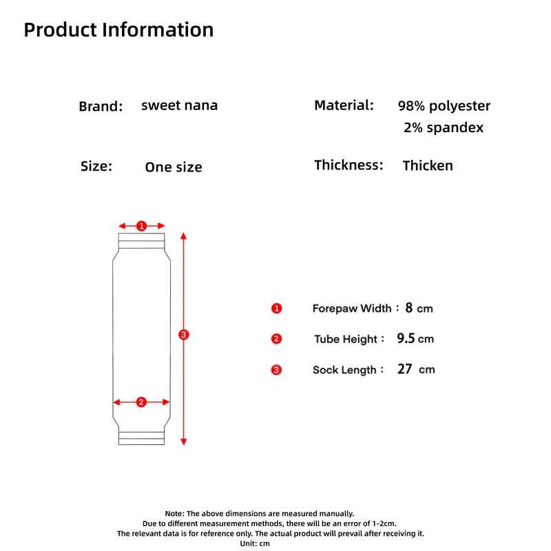 Sweetnana FW Plush Thermal Leg Warmers for Women, Thickened Coral Fleece Fabric, Cozy and Warm Retro Stack Socks, Perfect for Winter Comfort