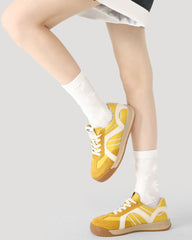 3 Pack Womens Crew Socks Cangshan Snow Series Mixed Design Soft