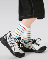 4 Pack Kids Baseball Puppy Series Cute Socks Casual Versatile Cozy Cotton Socks