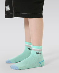 5-Pack Sports Center Series Kids Socks Cotton Ankle Boys Socks