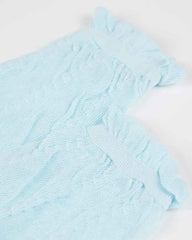 Ballet Fairy Series Women Knee High Cotton Socks Seamless Breathable Soft