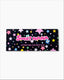 Colorful Star Illustrated Gift Box for Socks Packaging - SWEET NANA