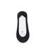 Cotton Sole Invisible No Show Liner Socks