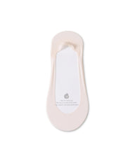 Cotton Sole Invisible No Show Liner Socks