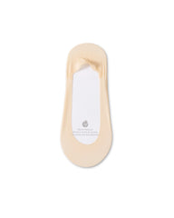 Cotton Sole Invisible No Show Liner Socks