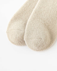 禮盒套裝女款中筒襪子絨毛保暖舒適棉質柔軟可愛動物刺繡