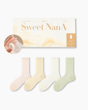 Silk Gift Box