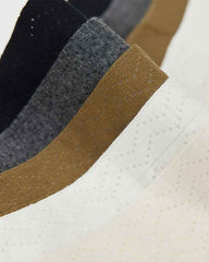 Sweetnana 3-Pack Women's Knee High Socks Seamless Soft Cotton Solid Colors Cozy and Comfortable Perfect for Everyday Style and All-Day Wear