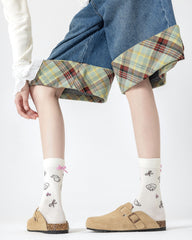 Valentines Day Womens Rose Socks Bouquet Gift Cute Romantic Design