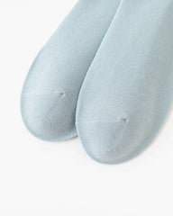 女款中筒襪子 蝴蝶結狗狗系列 棉質 可愛刺繡 休閒襪子