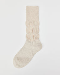 Women Crew Socks Twist Pile Pink Soft Colorful Comfortable