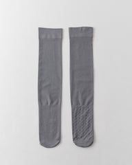 Women Knee High Socks Italian Craft Elastic Versatile Classic