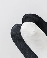 Women Knee High Socks Ribbed Stripe Pile Ballet Cool Chic Comfortable