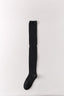 Women Over The Knee Socks Solid Color Ribbed Slouch Cotton - SWEET NANA