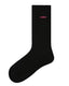 Women Crew Socks Simple Embroidery Casual Cotton Comfortable - SWEET NANA
