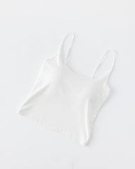 Womens Camisole Solid Color Adjustable Straps Cooling Comfortable Fashion Styling - SWEET NANA