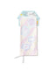 Womens Cooling Arm Sleeves Rainbow Fruit Star Stripe Cooling Sun Protection Comfortable - SWEET NANA