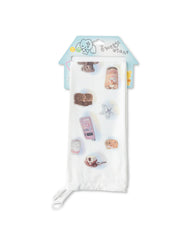 Womens Cooling Arm Sleeves Retro Cute Items Cooling Sun Protection Comfortable - SWEET NANA