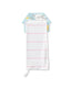 Womens Cooling Arm Sleeves Striped Puppy Cute Print Cooling Sun Protection Breathable - SWEET NANA