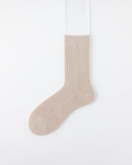 Womens Crew Socks Solid Color Cooling Comfortable Fashion Styling - SWEET NANA
