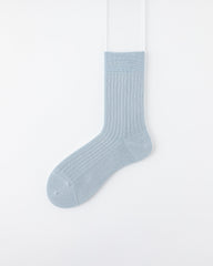 Womens Crew Socks Solid Color Cooling Comfortable Fashion Styling - SWEET NANA