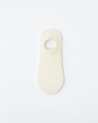 Womens No-Show Socks Mulberry Silk Blend Cooling Comfortable Fashion Styling
