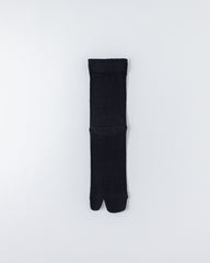 여성용 타비 양말 뽕나무 실크 혼방 쾌적하고 편안한 패션 스타일링