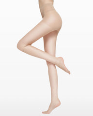 Womens Tights Solid Color Cooling Comfortable Fashion Styling