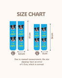 カスタム犬の顔クルーソックス パーソナライズペット写真ソックス ペット愛好家へのギフト