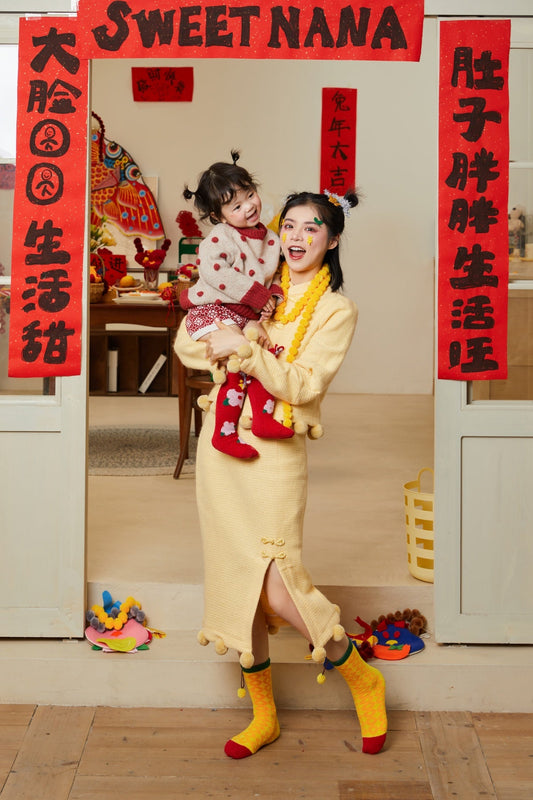 What to Gift This New Year? Sweetnana’s New-Year Box Makes It Special