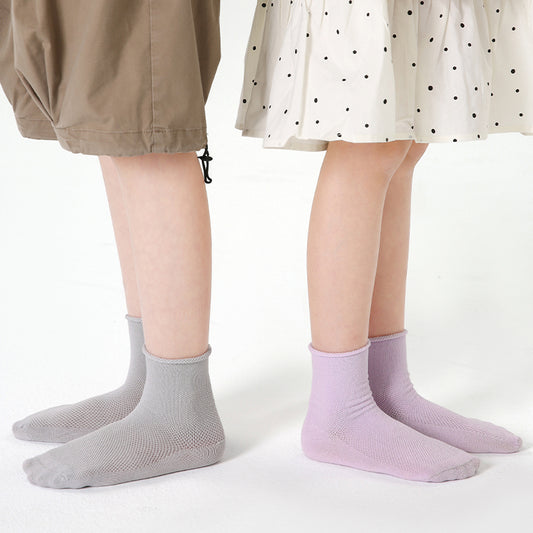 Top 5 Reasons Parents Love Seamless Socks for Kids