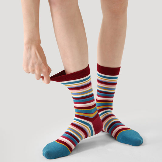 How Sweetnana’s Seamless Socks Are Revolutionizing Daily Comfort