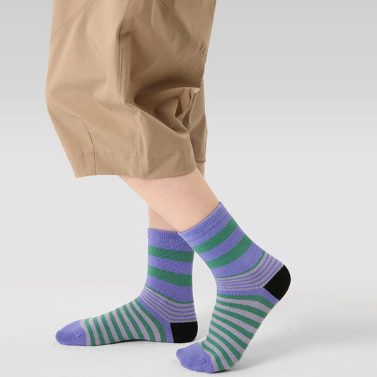 Why Seamless Socks Are a Game-Changer for Kids