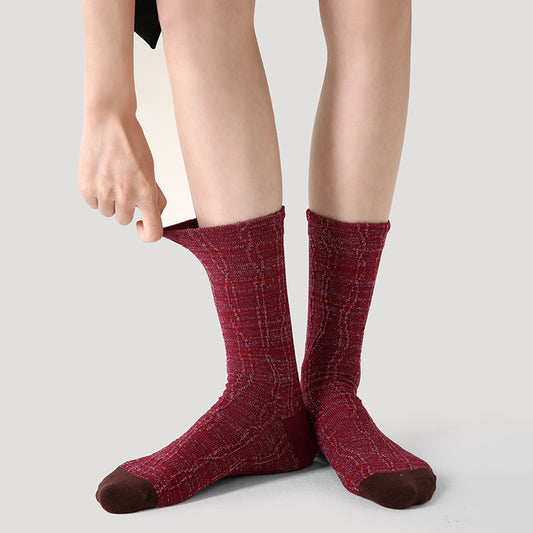 The Evolution of Sock Design: How Seamless Socks are Changing the Game