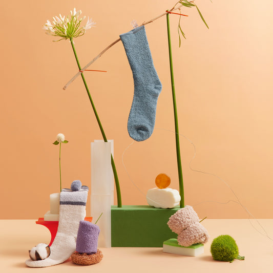 The Science Behind Seamless Socks: How Technology Improves Comfort