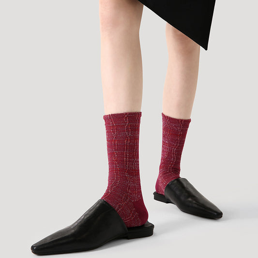 Seamless Socks and Foot Health: Why They’re Ideal for Sensitive Feet