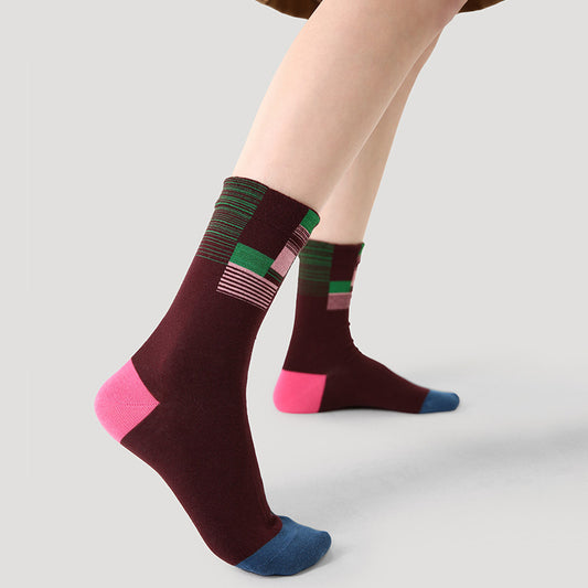 Why Sweetnana's Seamless Socks are a Must-Have for Your Wardrobe