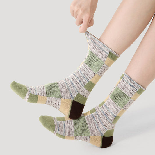 How Seamless Socks Can Improve Your Foot Health